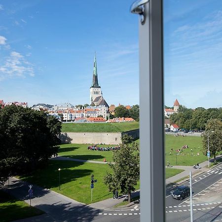 Mere Puiestee Apartment Tallinn Eksteriør billede