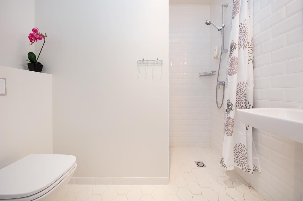 Mere Puiestee Apartment Tallinn Eksteriør billede
